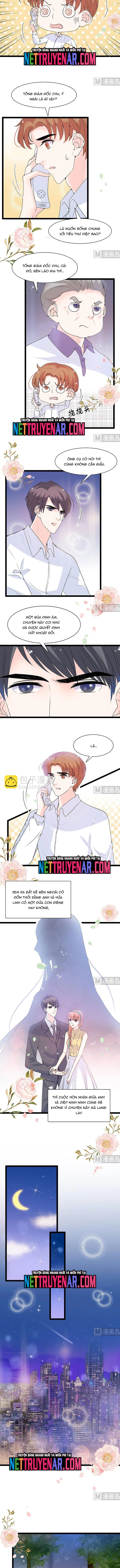 Chu Tiên Sinh, Ép Cưới Phạm Pháp Đó: Chapter 55