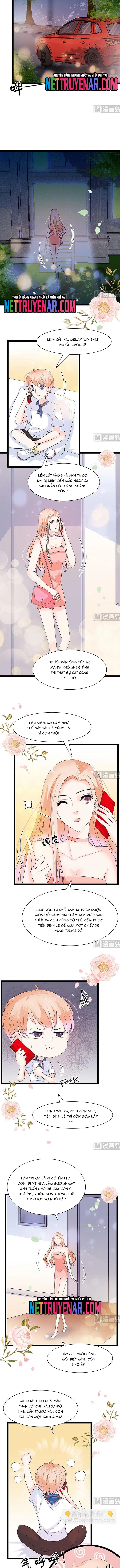 Chu Tiên Sinh, Ép Cưới Phạm Pháp Đó: Chapter 55