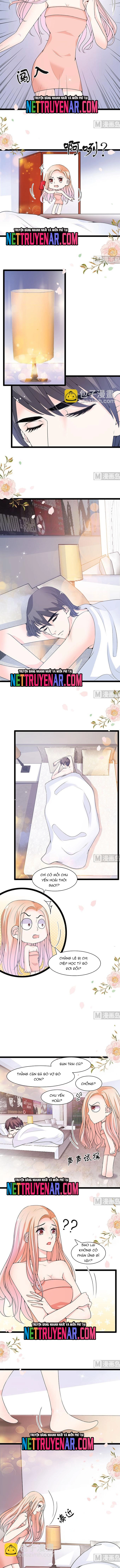 Chu Tiên Sinh, Ép Cưới Phạm Pháp Đó: Chapter 56