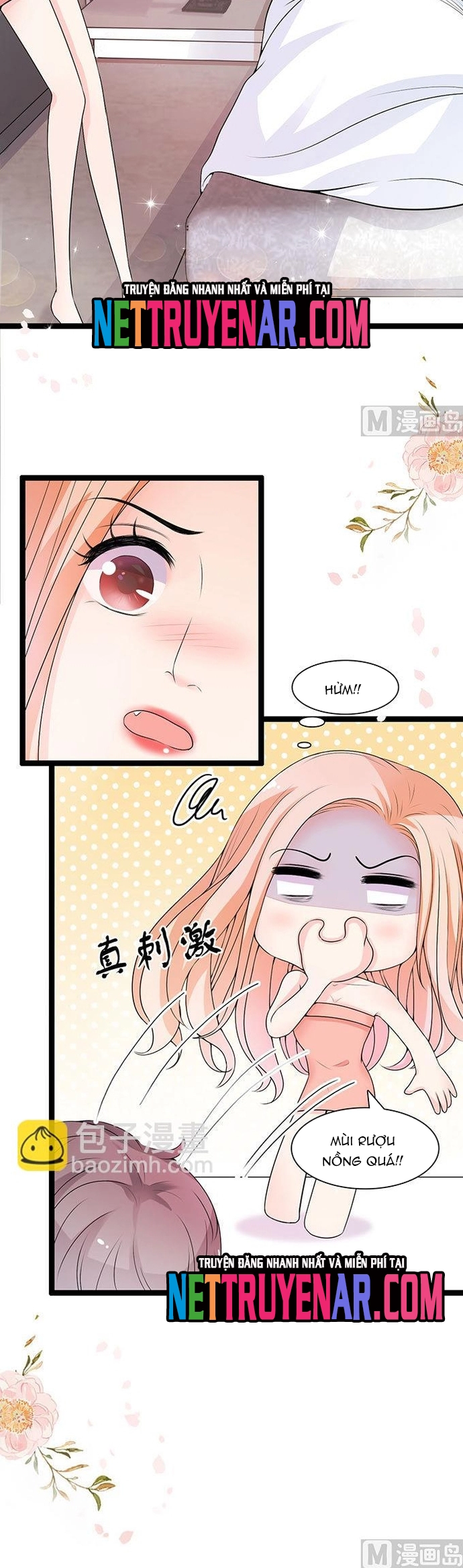Chu Tiên Sinh, Ép Cưới Phạm Pháp Đó: Chapter 56