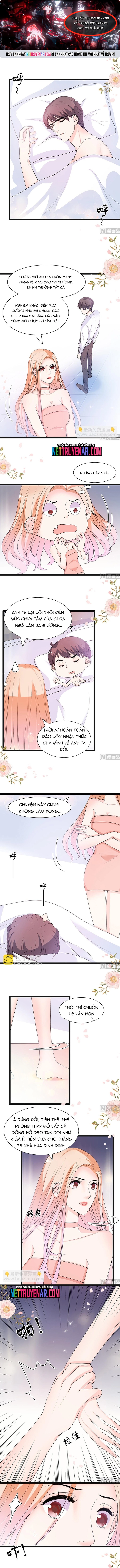 Chu Tiên Sinh, Ép Cưới Phạm Pháp Đó: Chapter 57