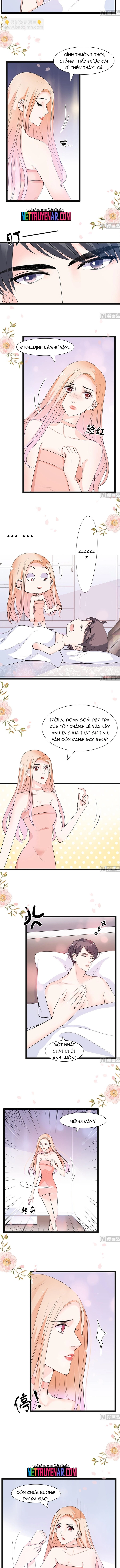 Chu Tiên Sinh, Ép Cưới Phạm Pháp Đó: Chapter 57