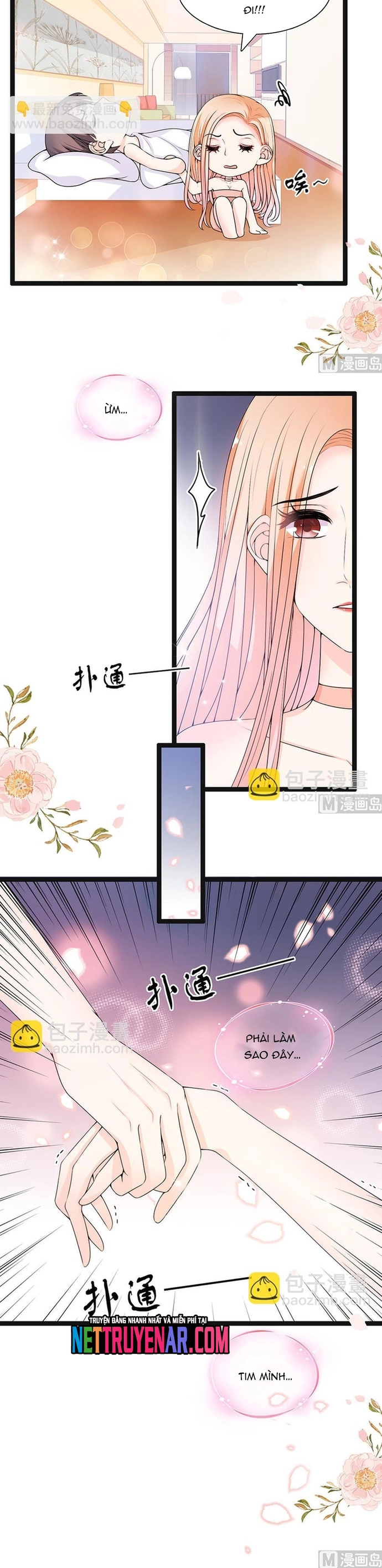 Chu Tiên Sinh, Ép Cưới Phạm Pháp Đó: Chapter 57