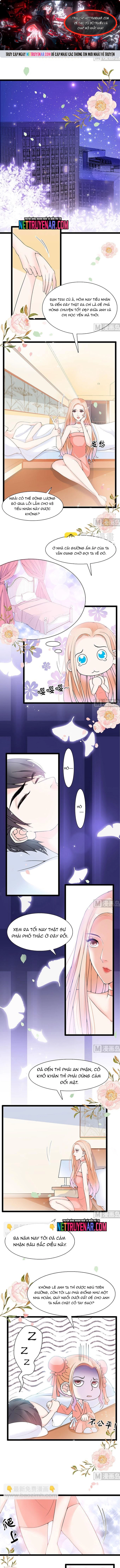 Chu Tiên Sinh, Ép Cưới Phạm Pháp Đó: Chapter 58