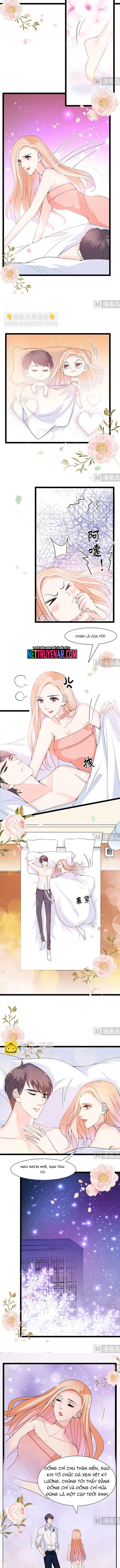 Chu Tiên Sinh, Ép Cưới Phạm Pháp Đó: Chapter 58