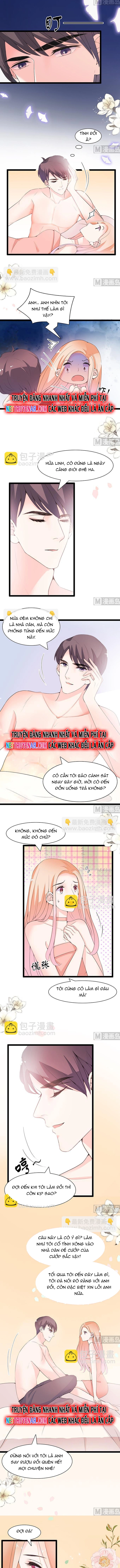 Chu Tiên Sinh, Ép Cưới Phạm Pháp Đó: Chapter 59