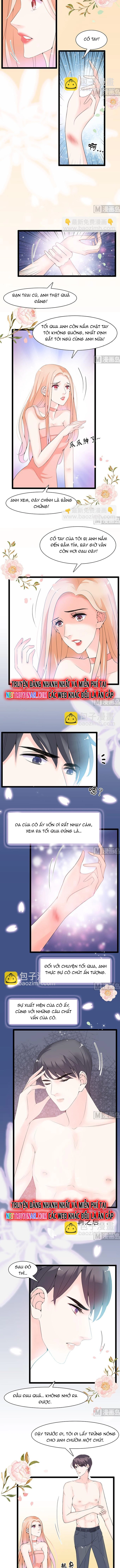Chu Tiên Sinh, Ép Cưới Phạm Pháp Đó: Chapter 59