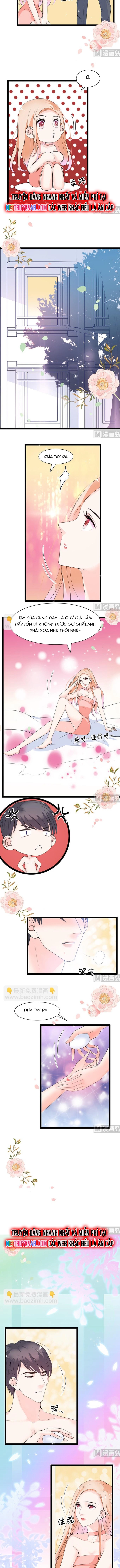 Chu Tiên Sinh, Ép Cưới Phạm Pháp Đó: Chapter 59