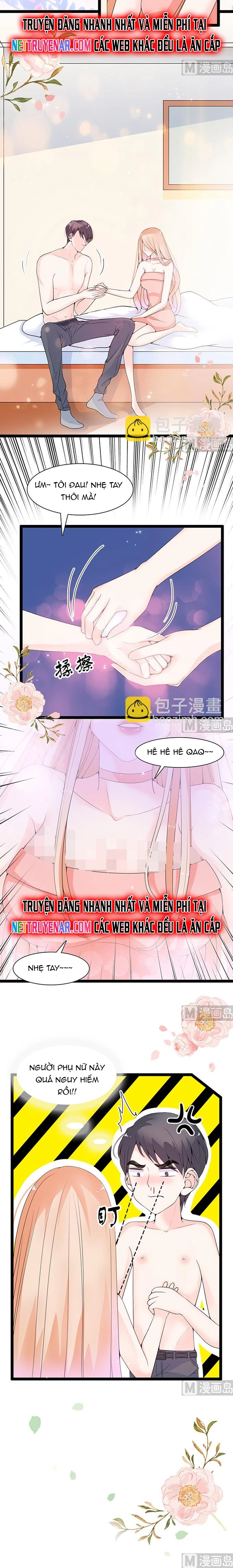 Chu Tiên Sinh, Ép Cưới Phạm Pháp Đó: Chapter 59
