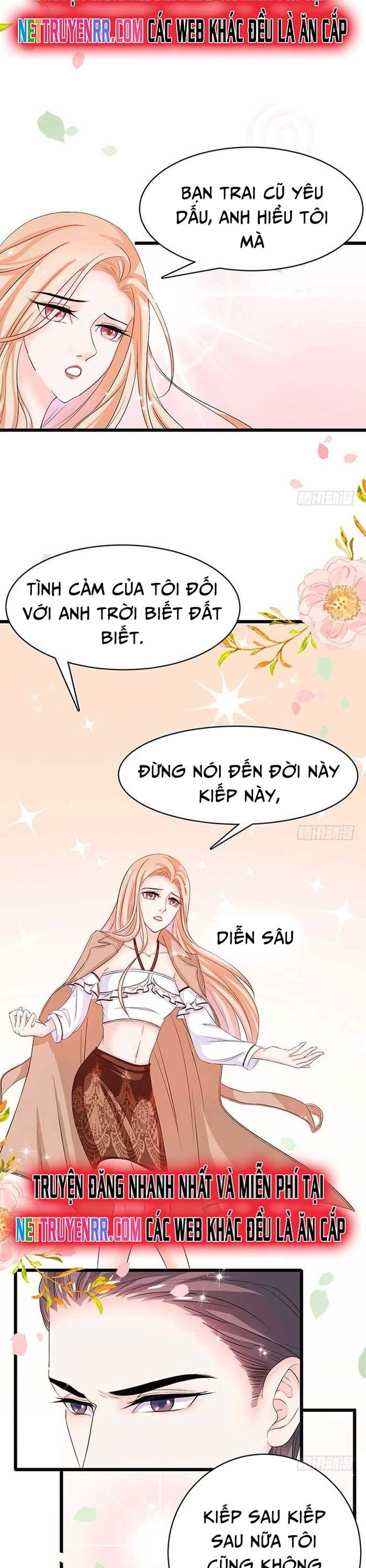 Chu Tiên Sinh, Ép Cưới Phạm Pháp Đó: Chapter 6