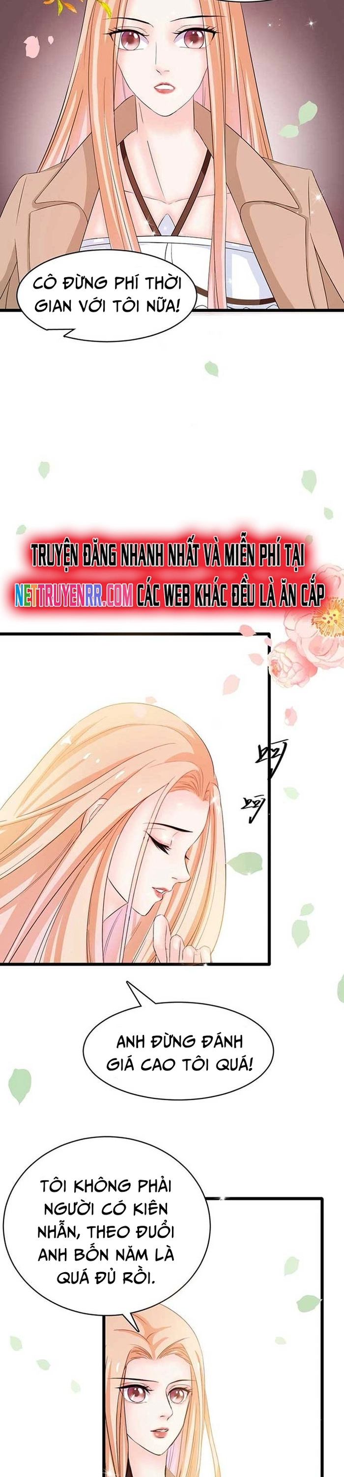 Chu Tiên Sinh, Ép Cưới Phạm Pháp Đó: Chapter 6