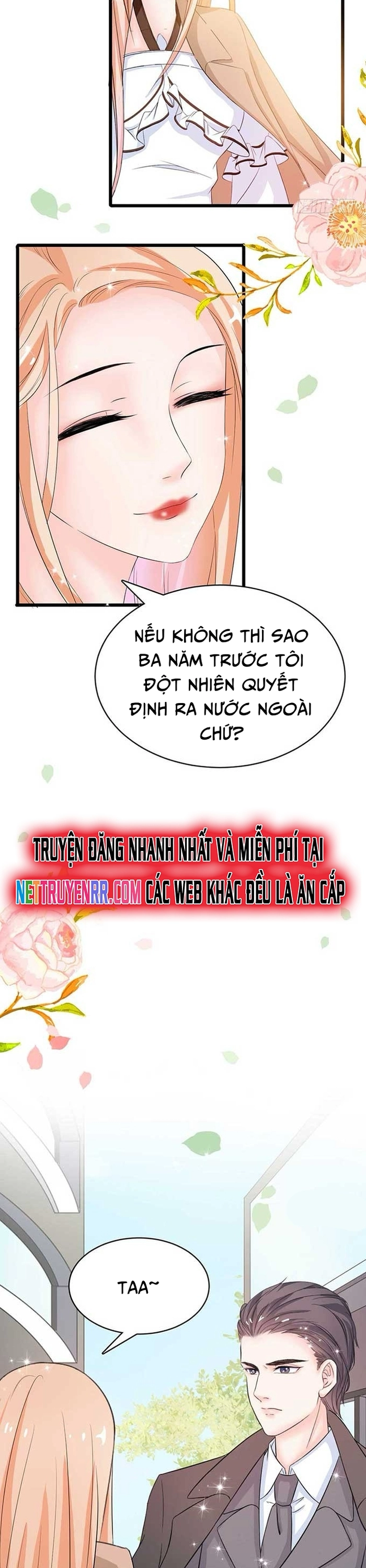 Chu Tiên Sinh, Ép Cưới Phạm Pháp Đó: Chapter 6