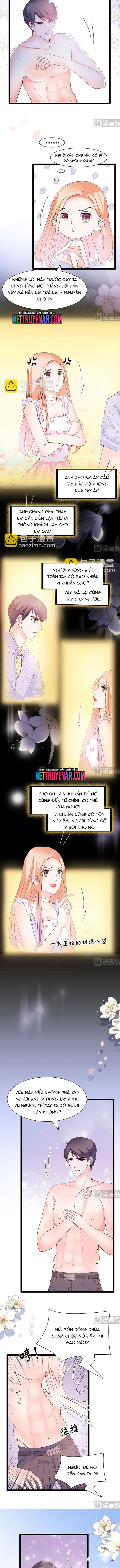 Chu Tiên Sinh, Ép Cưới Phạm Pháp Đó: Chapter 60