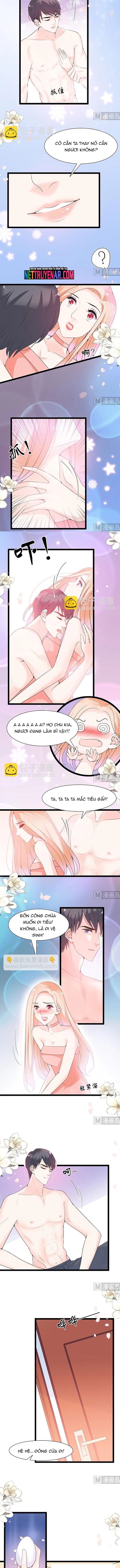 Chu Tiên Sinh, Ép Cưới Phạm Pháp Đó: Chapter 60