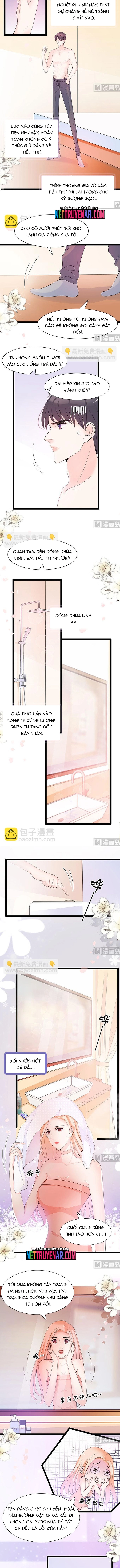 Chu Tiên Sinh, Ép Cưới Phạm Pháp Đó: Chapter 60
