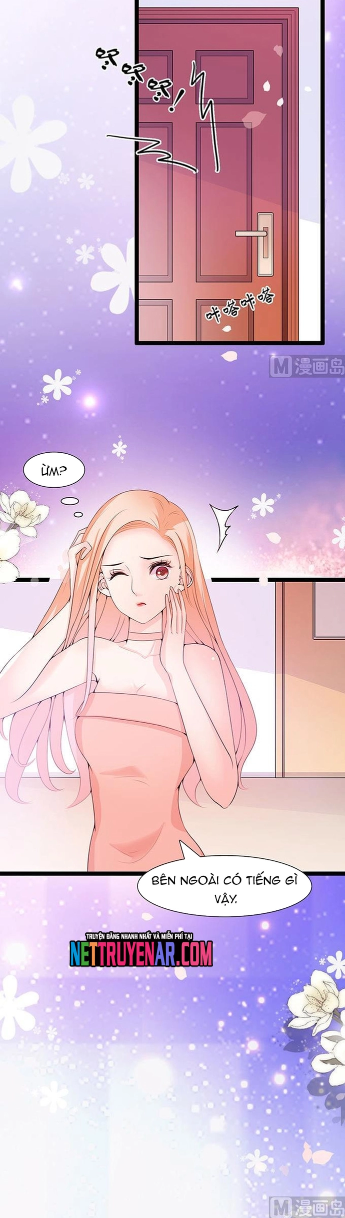 Chu Tiên Sinh, Ép Cưới Phạm Pháp Đó: Chapter 60