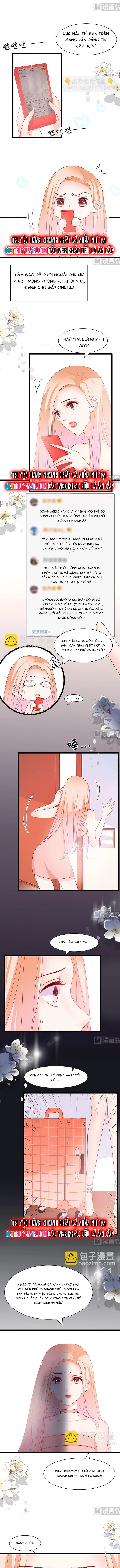 Chu Tiên Sinh, Ép Cưới Phạm Pháp Đó: Chapter 61