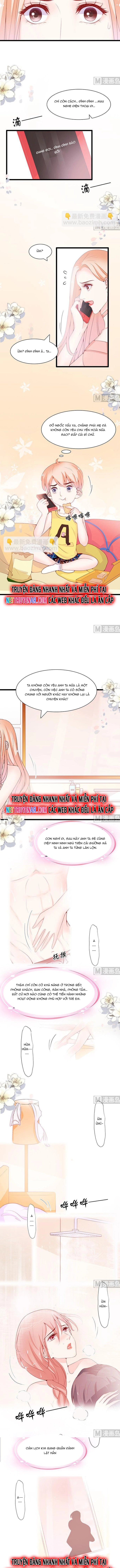 Chu Tiên Sinh, Ép Cưới Phạm Pháp Đó: Chapter 61