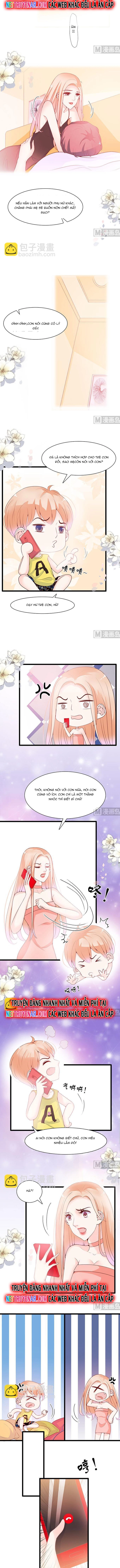 Chu Tiên Sinh, Ép Cưới Phạm Pháp Đó: Chapter 61