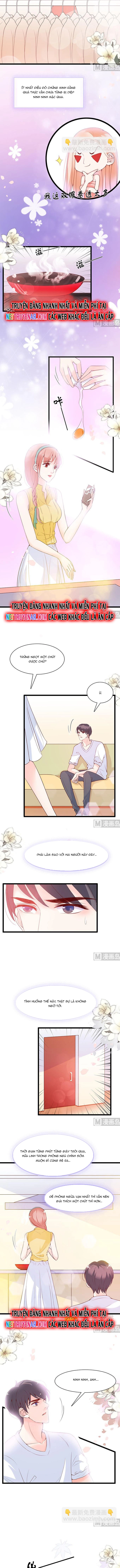 Chu Tiên Sinh, Ép Cưới Phạm Pháp Đó: Chapter 62