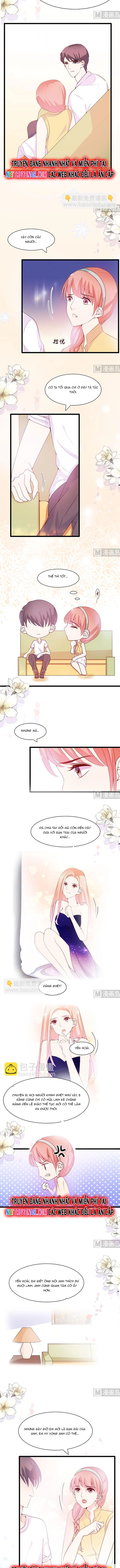 Chu Tiên Sinh, Ép Cưới Phạm Pháp Đó: Chapter 62