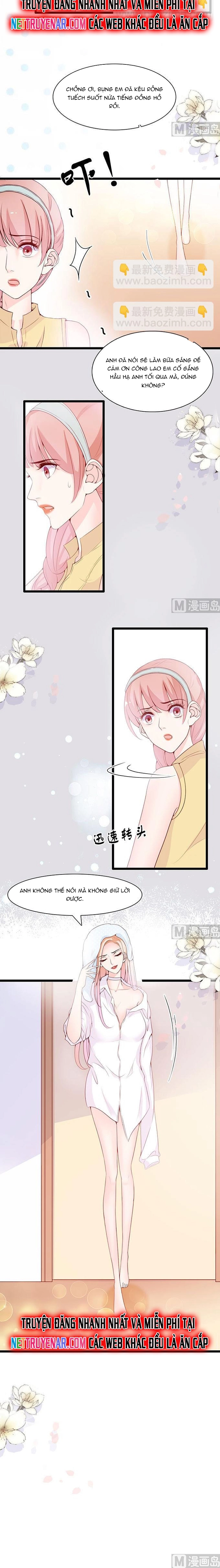 Chu Tiên Sinh, Ép Cưới Phạm Pháp Đó: Chapter 62