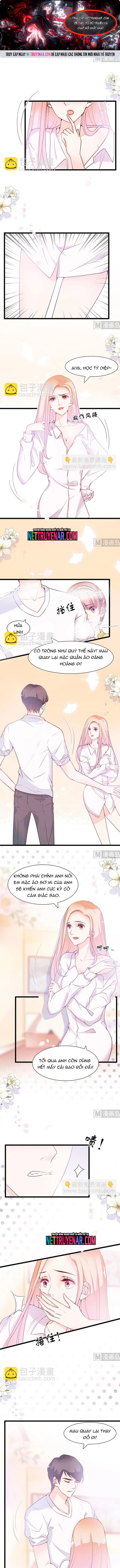 Chu Tiên Sinh, Ép Cưới Phạm Pháp Đó: Chapter 63