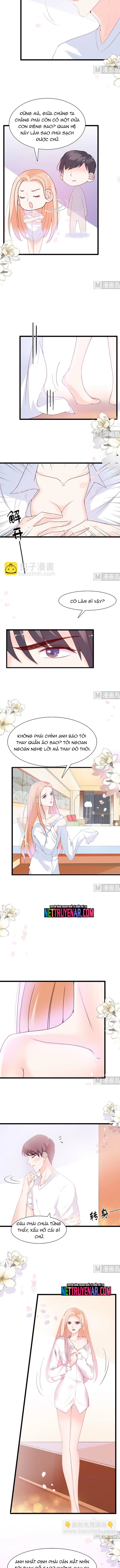 Chu Tiên Sinh, Ép Cưới Phạm Pháp Đó: Chapter 63