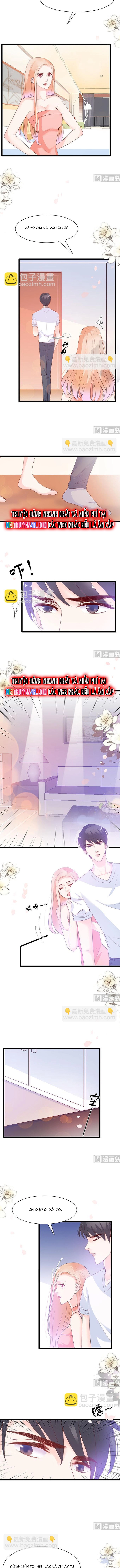 Chu Tiên Sinh, Ép Cưới Phạm Pháp Đó: Chapter 64