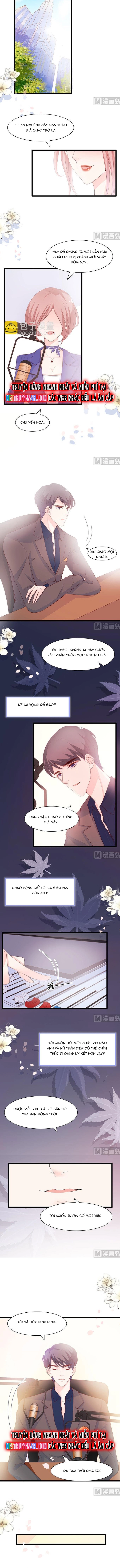 Chu Tiên Sinh, Ép Cưới Phạm Pháp Đó: Chapter 64