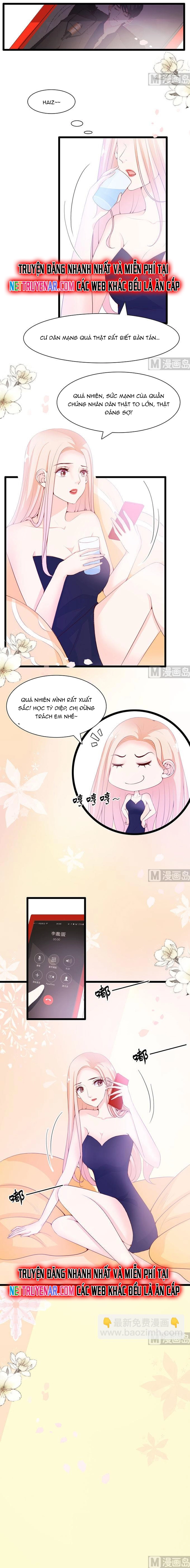 Chu Tiên Sinh, Ép Cưới Phạm Pháp Đó: Chapter 64
