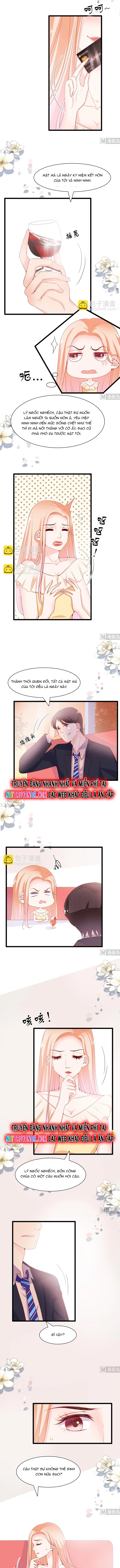 Chu Tiên Sinh, Ép Cưới Phạm Pháp Đó: Chapter 65