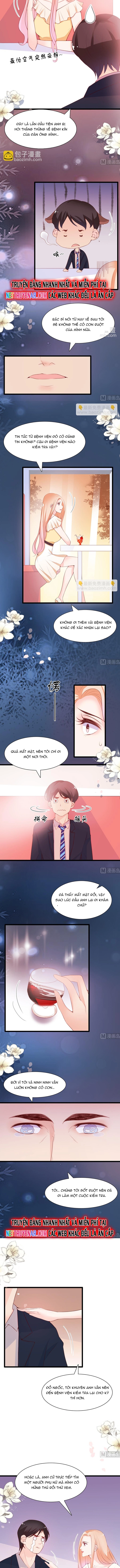 Chu Tiên Sinh, Ép Cưới Phạm Pháp Đó: Chapter 65