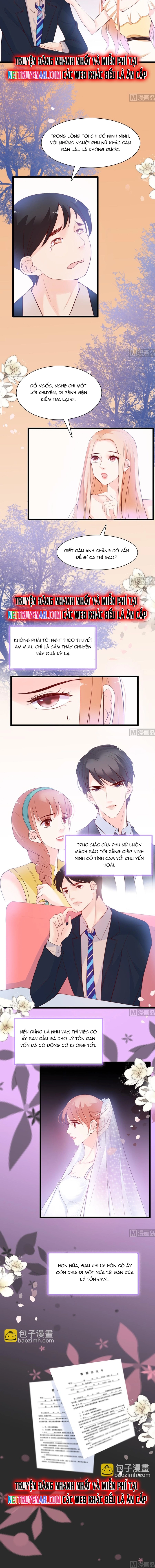 Chu Tiên Sinh, Ép Cưới Phạm Pháp Đó: Chapter 65