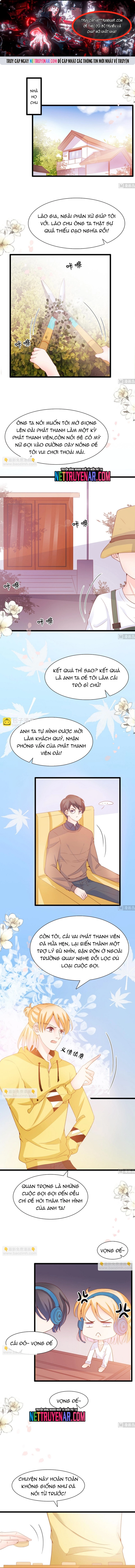 Chu Tiên Sinh, Ép Cưới Phạm Pháp Đó: Chapter 66