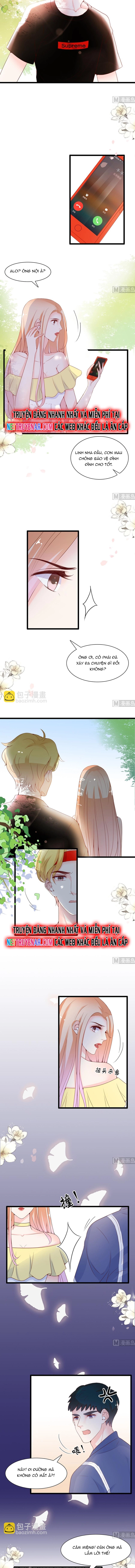 Chu Tiên Sinh, Ép Cưới Phạm Pháp Đó: Chapter 68
