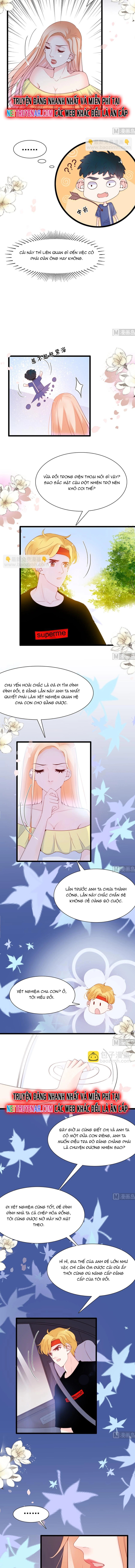 Chu Tiên Sinh, Ép Cưới Phạm Pháp Đó: Chapter 68