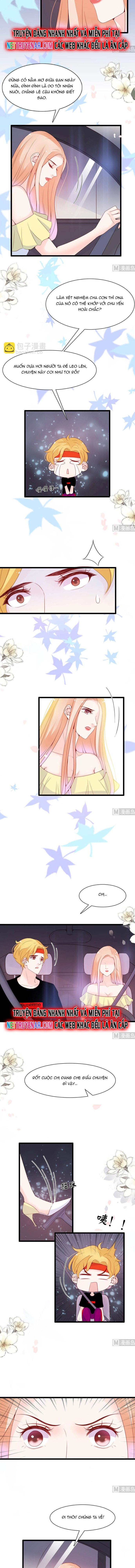 Chu Tiên Sinh, Ép Cưới Phạm Pháp Đó: Chapter 68