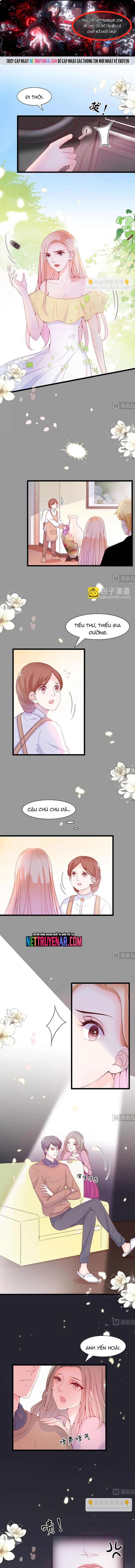 Chu Tiên Sinh, Ép Cưới Phạm Pháp Đó: Chapter 69