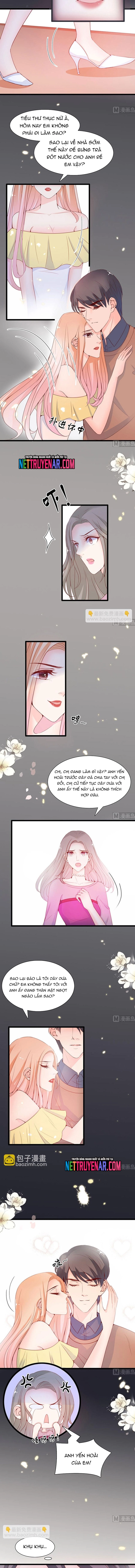 Chu Tiên Sinh, Ép Cưới Phạm Pháp Đó: Chapter 69