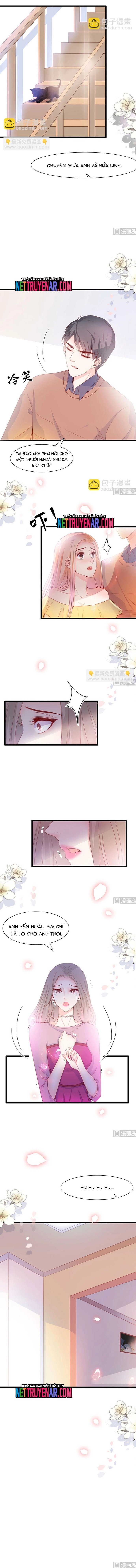 Chu Tiên Sinh, Ép Cưới Phạm Pháp Đó: Chapter 69