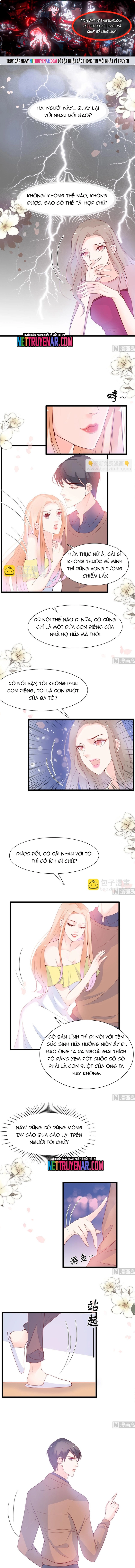 Chu Tiên Sinh, Ép Cưới Phạm Pháp Đó: Chapter 70