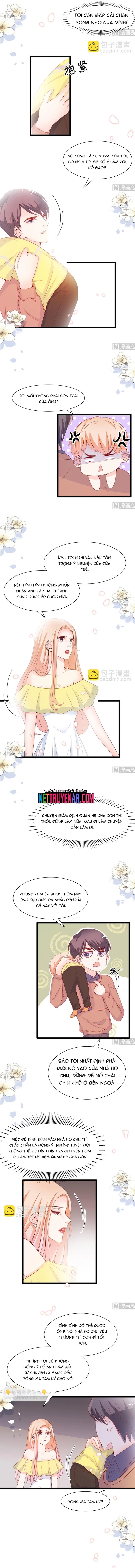Chu Tiên Sinh, Ép Cưới Phạm Pháp Đó: Chapter 70