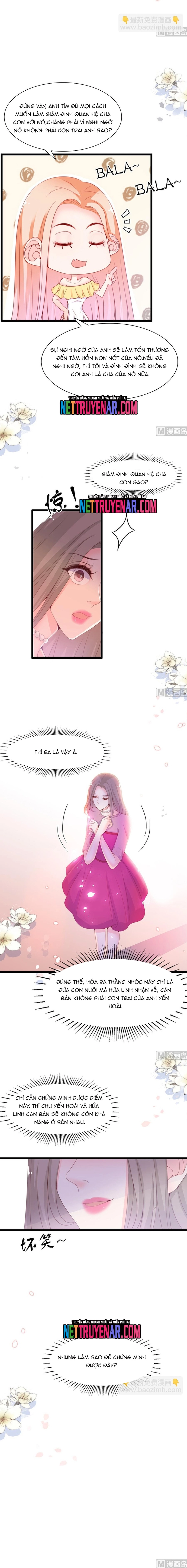 Chu Tiên Sinh, Ép Cưới Phạm Pháp Đó: Chapter 70