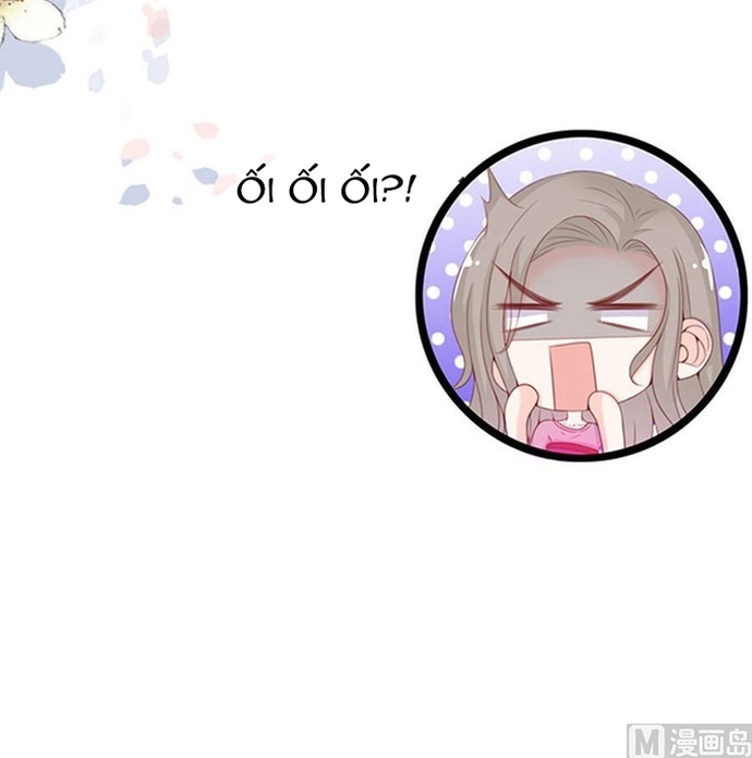 Chu Tiên Sinh, Ép Cưới Phạm Pháp Đó: Chapter 71