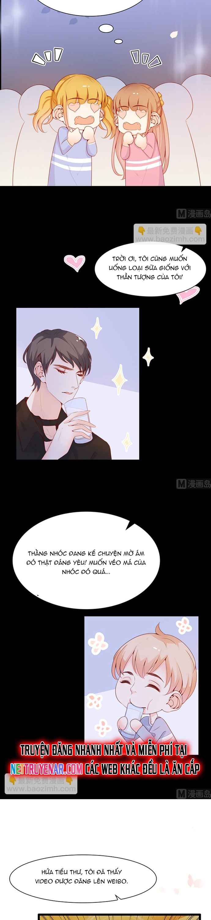 Chu Tiên Sinh, Ép Cưới Phạm Pháp Đó: Chapter 74