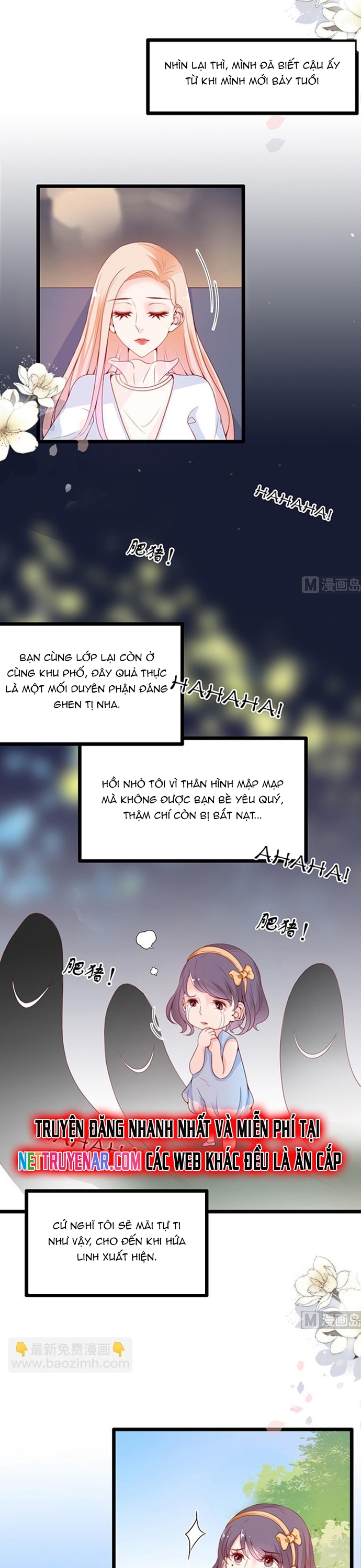 Chu Tiên Sinh, Ép Cưới Phạm Pháp Đó: Chapter 75