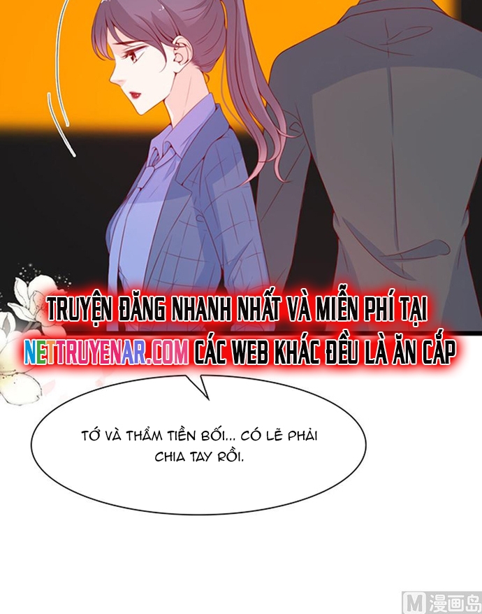 Chu Tiên Sinh, Ép Cưới Phạm Pháp Đó: Chapter 75