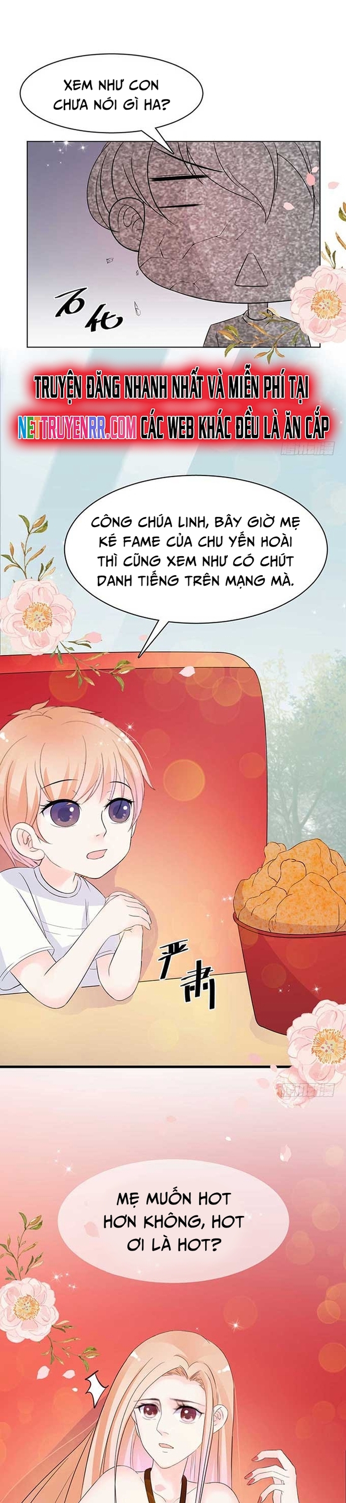 Chu Tiên Sinh, Ép Cưới Phạm Pháp Đó: Chapter 8