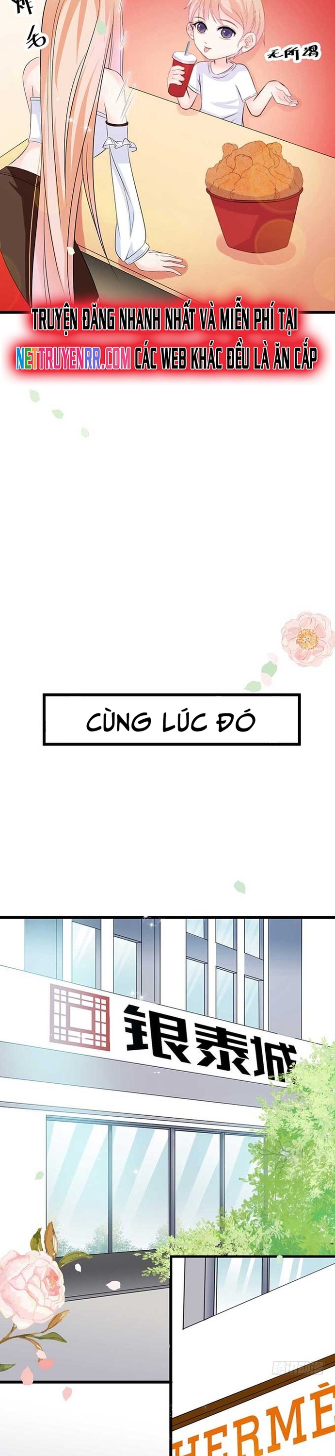 Chu Tiên Sinh, Ép Cưới Phạm Pháp Đó: Chapter 8